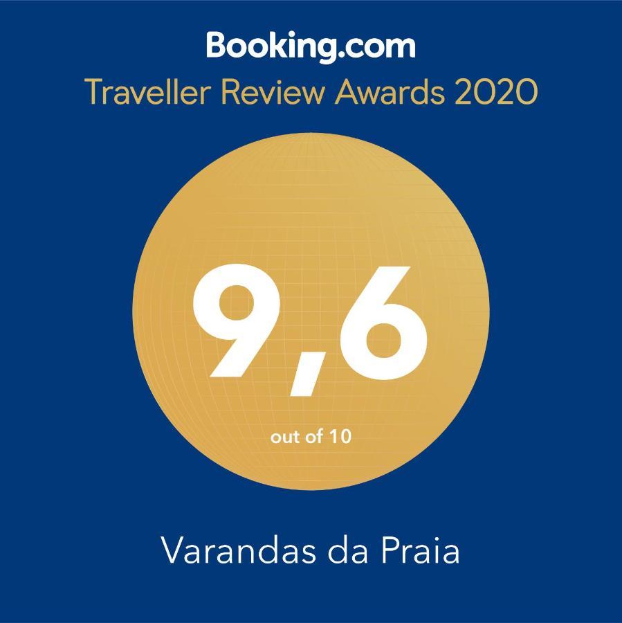 Varandas Da Praia Арраял-ду-Кабу Экстерьер фото