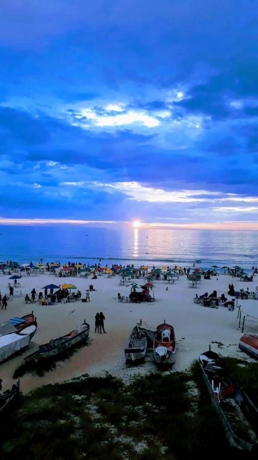 Varandas Da Praia Арраял-ду-Кабу Экстерьер фото