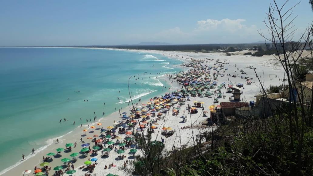 Varandas Da Praia Арраял-ду-Кабу Экстерьер фото
